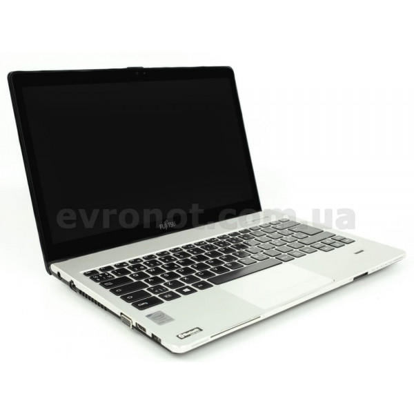 Ноутбук Fujitsu Lifebook S904 (i7-4600U | 8GB | 256SSD)
