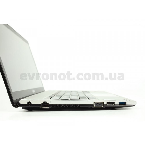 Ноутбук Fujitsu Lifebook S904 (i7-4600U | 8GB | 256SSD)