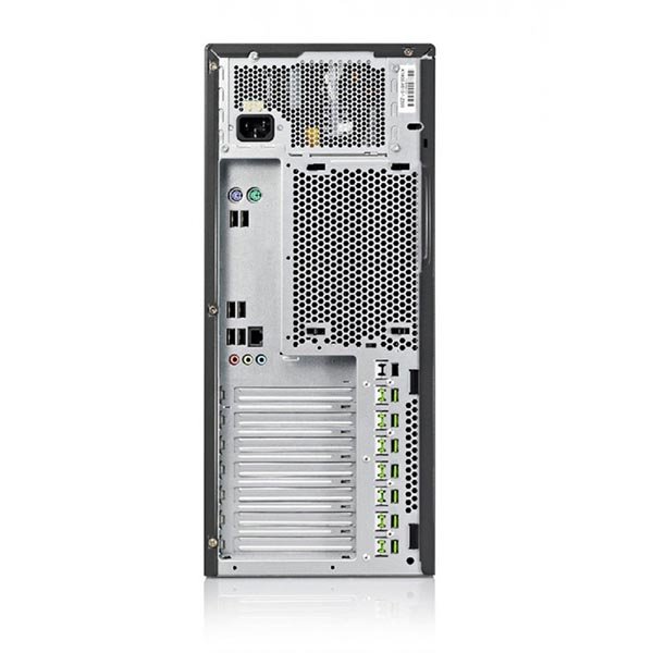 Fujitsu Celsius M720 POWER (Xeon E5-1620|16GB|240SSD)