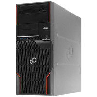 Fujitsu Celsius M720 POWER (Xeon E5-1620 | 16GB | 240SSD)