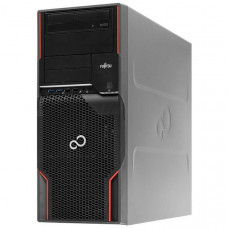Fujitsu Celsius M720 POWER (Xeon E5-1620 | 16GB | 240SSD)