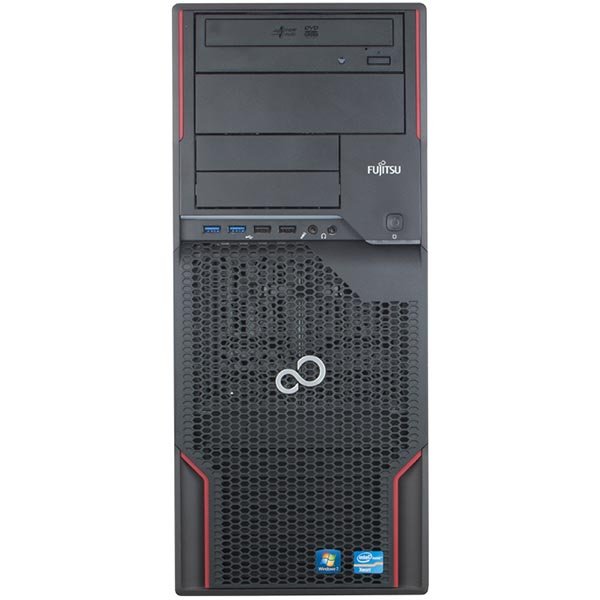 Fujitsu Celsius M720 POWER (Xeon E5-1620|16GB|240SSD)