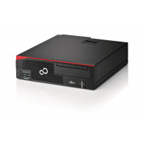Fujitsu Esprimo D757 SFF (i5-6500 | 16GB | 240SSD)