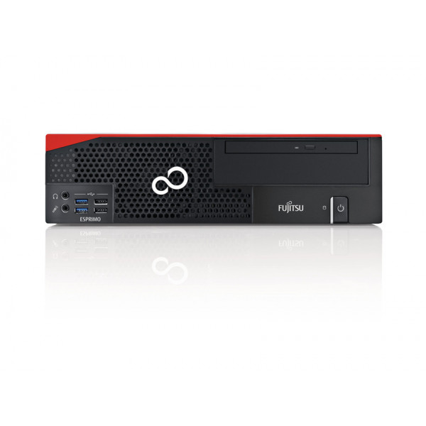 Fujitsu Esprimo D757 SFF(i5-6500|16GB|240SSD)