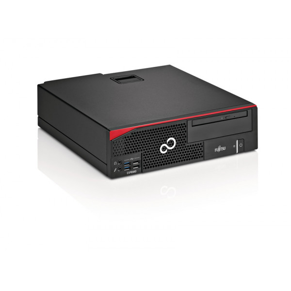 Fujitsu Esprimo D757 SFF(i5-6500|16GB|240SSD)