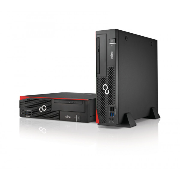 Fujitsu Esprimo D757 SFF(i5-6500|16GB|240SSD)
