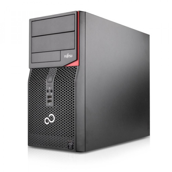 Fujitsu P556 TWR (i3-6100 | 8GB | 120SSD)