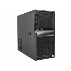 Fujitsu CELSIUS M470-2 (Xeon W3565|8GB|500HDD)