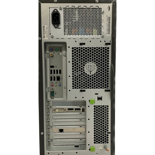 Fujitsu CELSIUS M470-2 (Xeon W3565|8GB|500HDD)