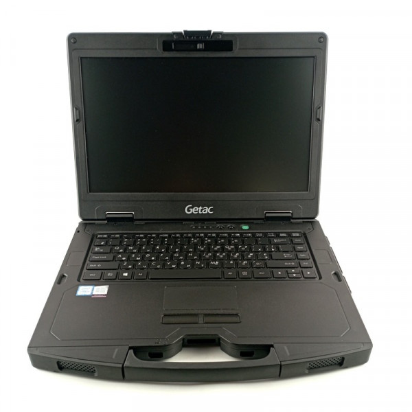 Ноутбук Getac S400G2 (i5-3320M|8GB|256SSD) - Б/У