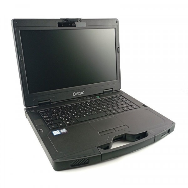 Ноутбук Getac S400G2 (i5-3320M|8GB|256SSD) - Б/У