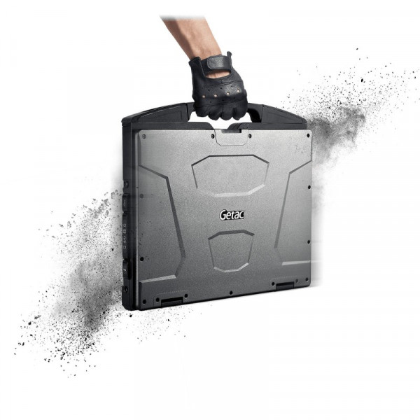 Ноутбук Getac S400G2 (i5-3320M|8GB|256SSD) - Б/У