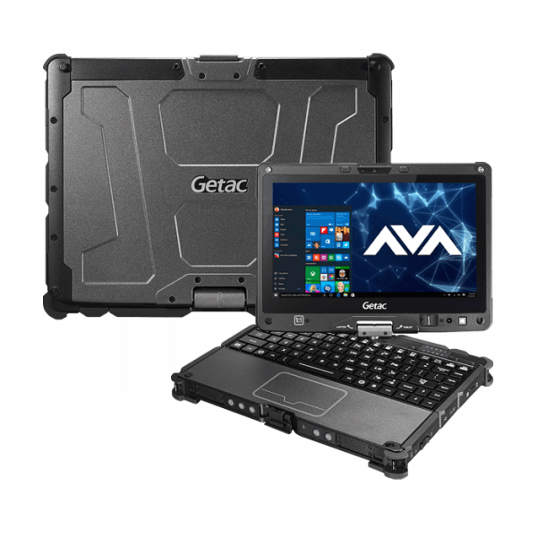 Ноутбук Getac V110 (i5-6300U | 16GB | 500SSD)