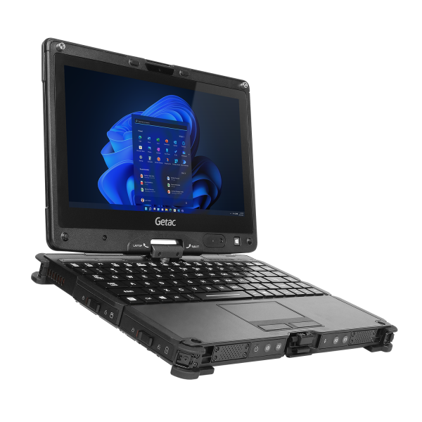 Ноутбук Getac V110 (i5-6300U | 16GB | 500SSD)