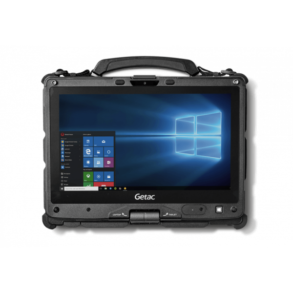 Ноутбук Getac V110 (i5-6300U | 16GB | 500SSD)