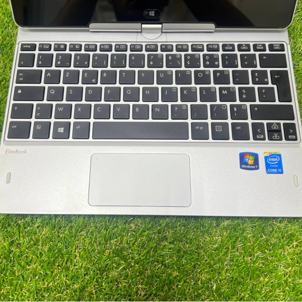 Ноутбук HP Revolve 810 G3 (i5-5200u|8GB|120SDD)