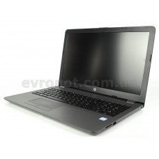 Ноутбук HP 250 G6 (i3-7020U | 4GB | 120SSD)