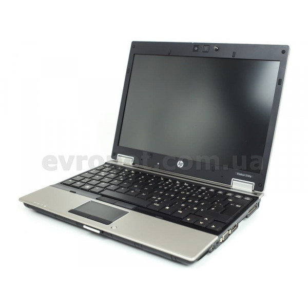 Ноутбук HP EliteBook 2540p (i7-L640|4GB|320HDD) - Б/У