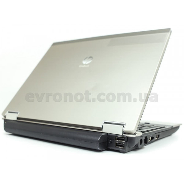 Ноутбук HP EliteBook 2540p (i7-L640|4GB|320HDD) - Б/У