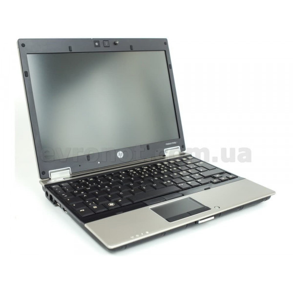 Ноутбук HP EliteBook 2540p (i7-L640|4GB|320HDD) - Б/У