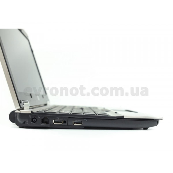 Ноутбук HP EliteBook 2540p (i7-L640|4GB|320HDD) - Б/У
