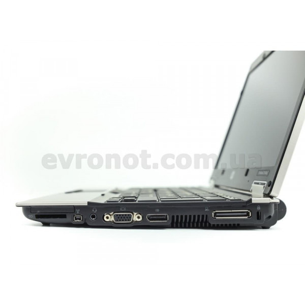 Ноутбук HP EliteBook 2540p (i7-L640|4GB|320HDD) - Б/У