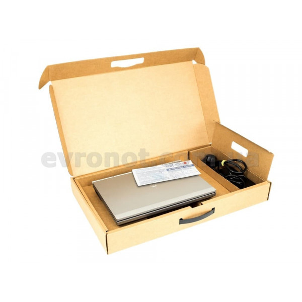 Ноутбук HP Elitebook 2570p (i5-3320M|8GB|128SSD)