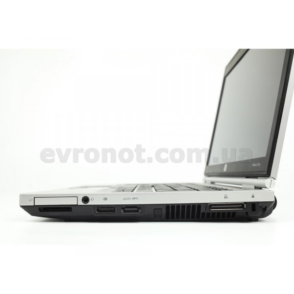 Ноутбук HP Elitebook 2570p (i5-3320M|8GB|128SSD)