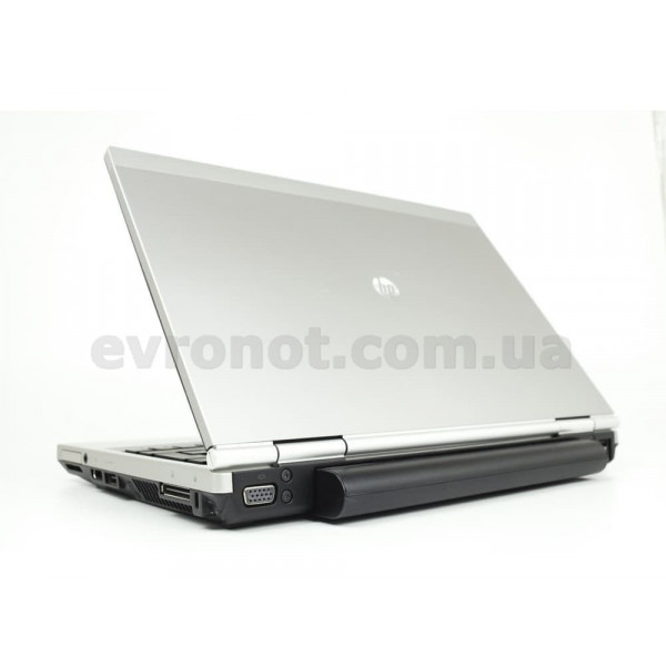 Ноутбук HP Elitebook 2570p (i5-3320M|8GB|128SSD)