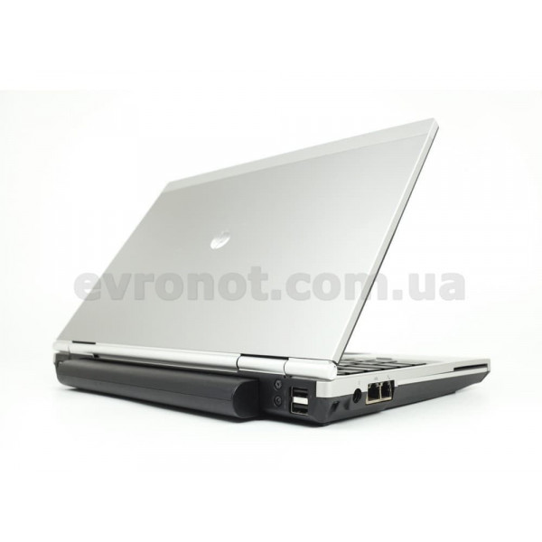 Ноутбук HP Elitebook 2570p (i5-3320M|8GB|128SSD)