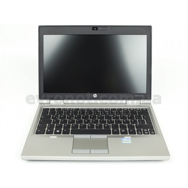 Ноутбук HP Elitebook 2570p (i5-3320M|8GB|128SSD)