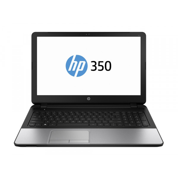Ноутбук HP 350 G1 (i3-4005U|8GB|120SSD)