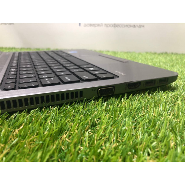 Ноутбук HP ProBook 440 G5 (i5-7300U|8GB|240SSD)