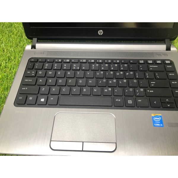 Ноутбук HP ProBook 440 G5 (i5-7300U|8GB|240SSD)