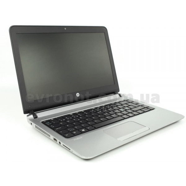 Ноутбук HP ProBook 430 G1 (i5-4200U|4GB|320HDD)