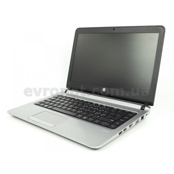 Ноутбук HP ProBook 430 G1 (i5-4200U|4GB|320HDD)