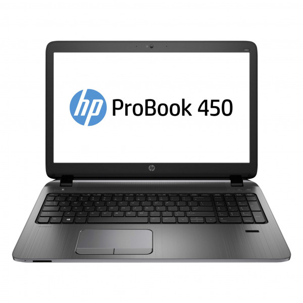 Ноутбук HP ProBook 450 G2 (i5-5200U|8GB|120SSD)