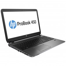 Ноутбук HP ProBook 450 G2 (i5-5200U|8GB|120SSD)