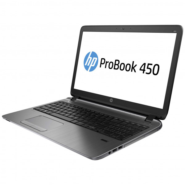 Ноутбук HP ProBook 450 G2 (i5-5200U|8GB|120SSD)
