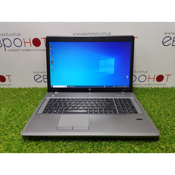 Ноутбук HP ProBook 4740s (i5-3210M|8GB|240SSD)