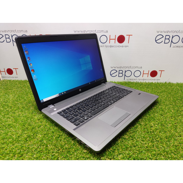 Ноутбук HP ProBook 4740s (i5-3210M|8GB|240SSD)