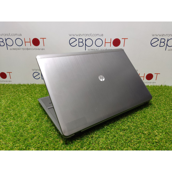 Ноутбук HP ProBook 4740s (i5-3210M|8GB|240SSD)