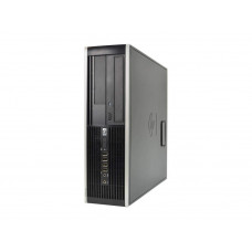 HP 6300 (i3-3220 | 4GB | 250HDD)