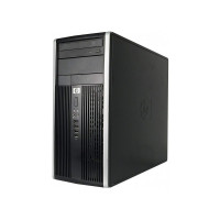 HP 6300 (i5-3470|8GB|120SSD)