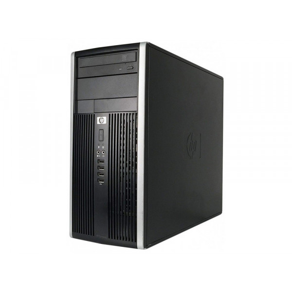 HP 6300 (i5-3470|8GB|120SSD)