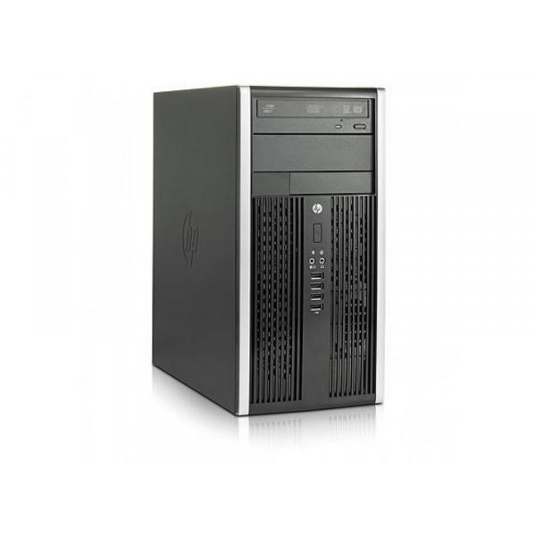 HP 6300 (i5-3470 | 4GB | 500HDD)