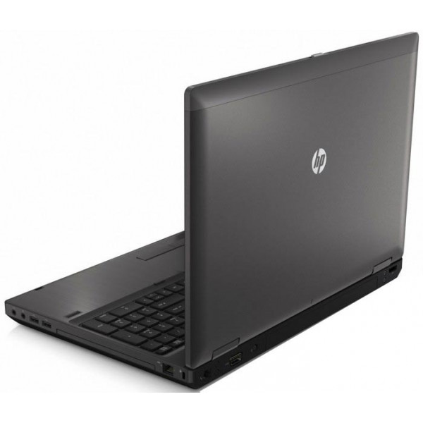 Ноутбук HP ProBook 6460b (i5-2520M|4GB|320HDD)