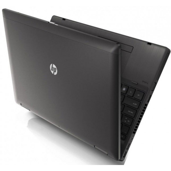 Ноутбук HP ProBook 6460b (i5-2520M|4GB|320HDD)