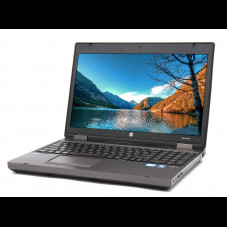 Ноутбук HP ProBook 6460b (i5-2520M | 4GB | 320HDD)