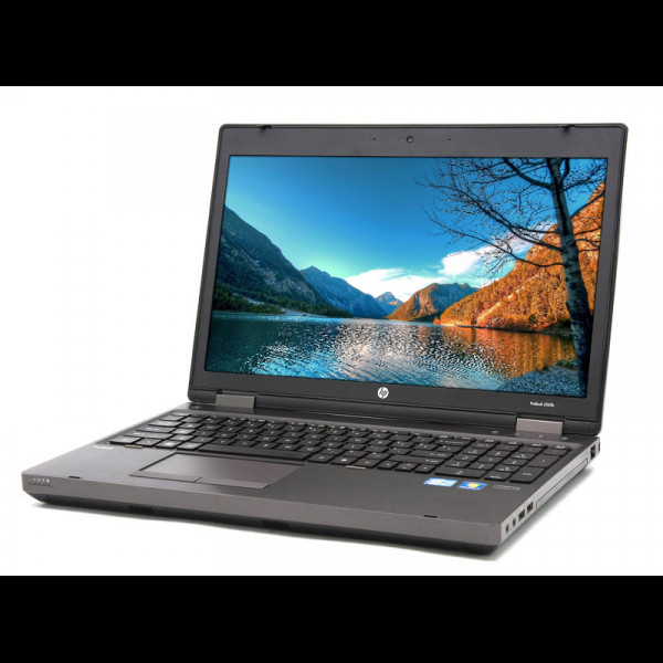 Ноутбук HP ProBook 6460b (i5-2520M|4GB|320HDD)